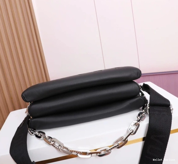 Affordable VUITTON LOUIS COUSSIN PM 0722